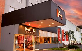 HUS HOTEL Dourados